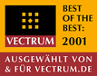 Vectrum Award